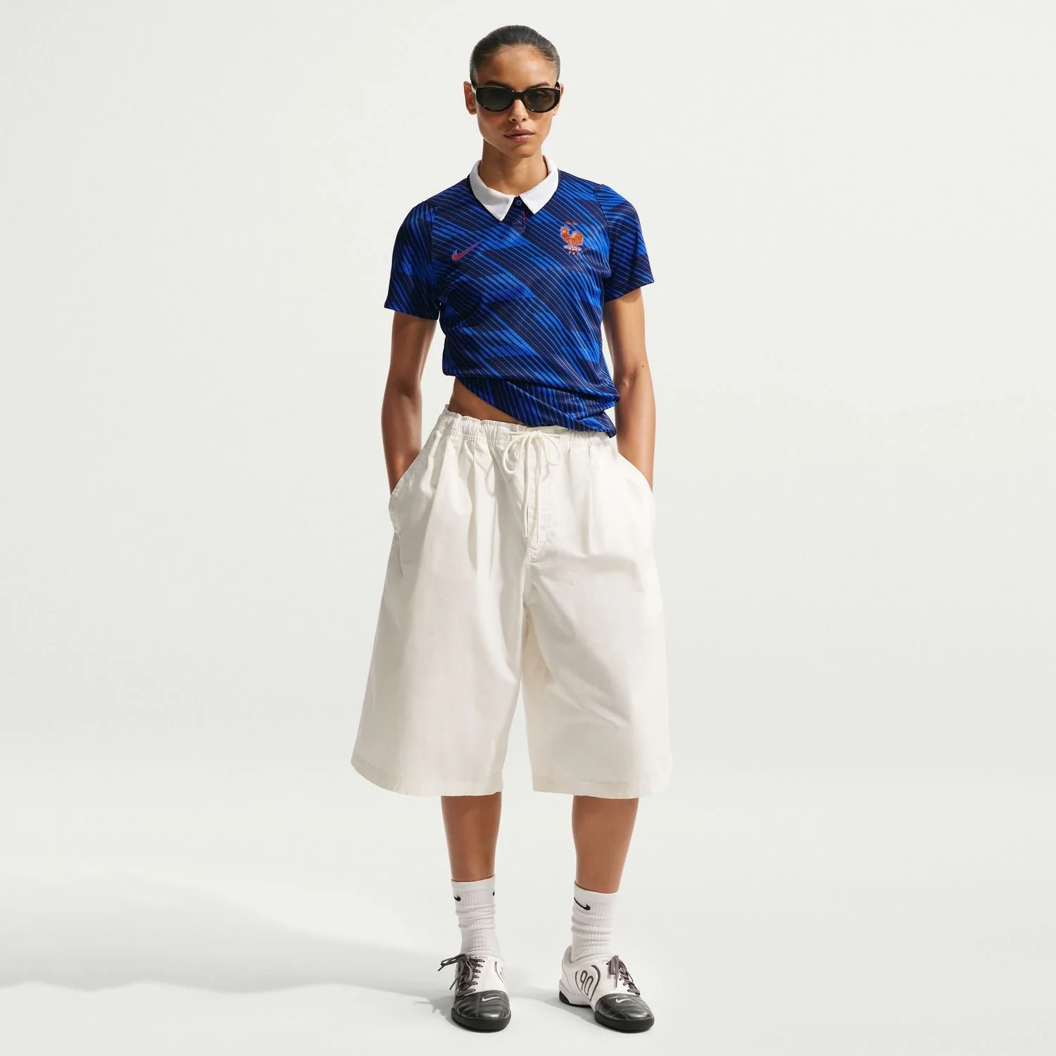 France 2026 Home Jersey - Women's - Image 5