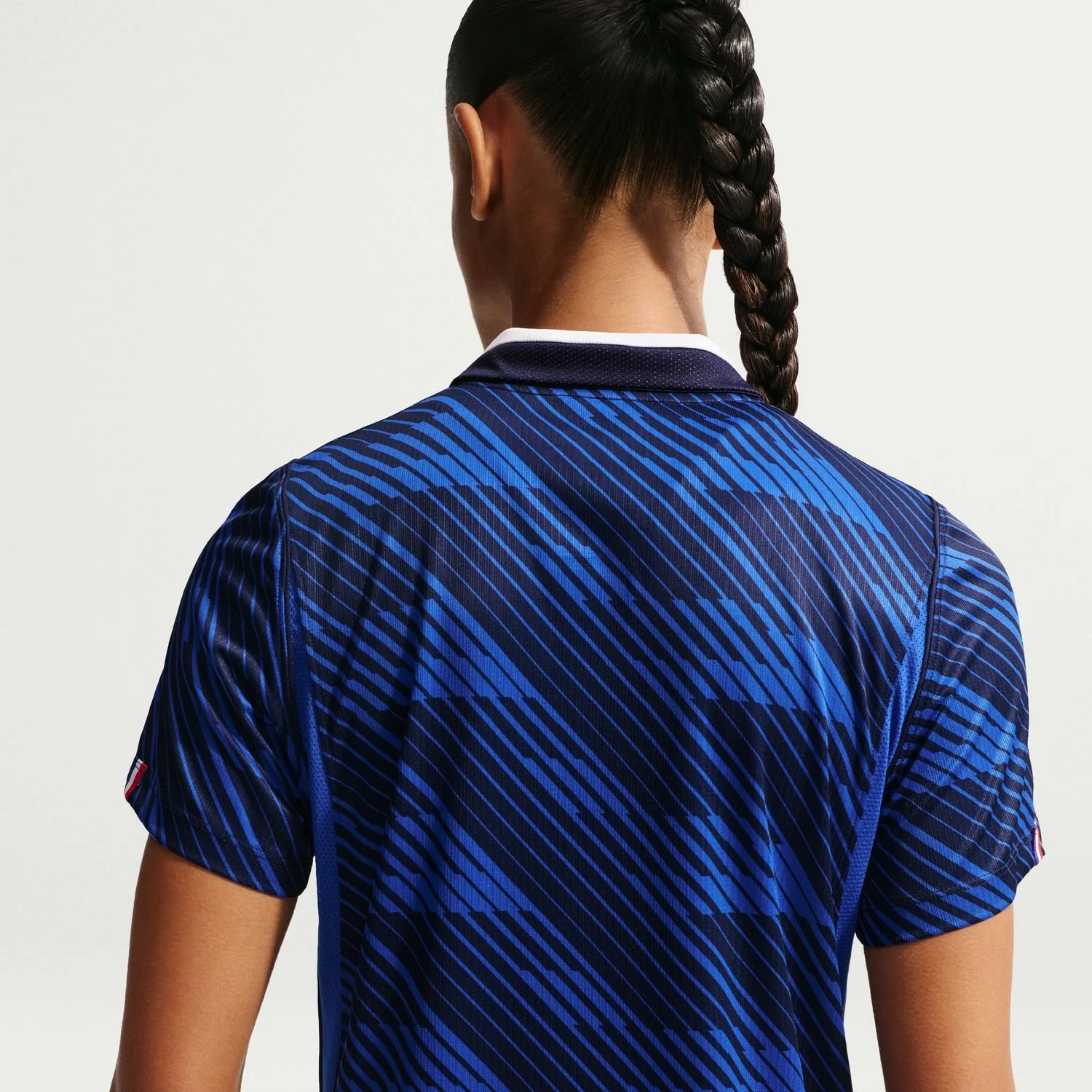 France 2026 Home Jersey - Women's - Image 7