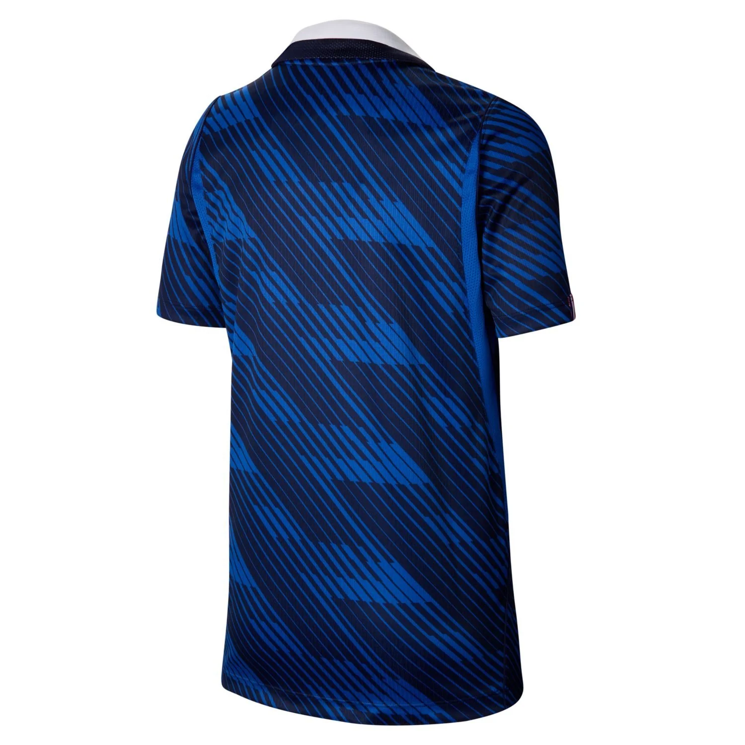 France 2026 Home Jersey - Youth - Image 4