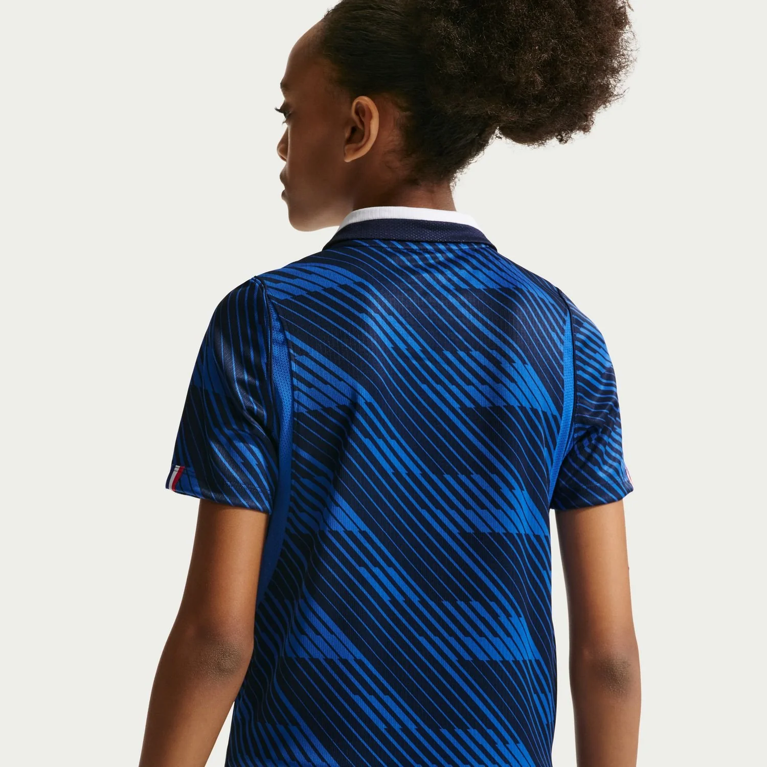 France 2026 Home Jersey - Youth - Image 8