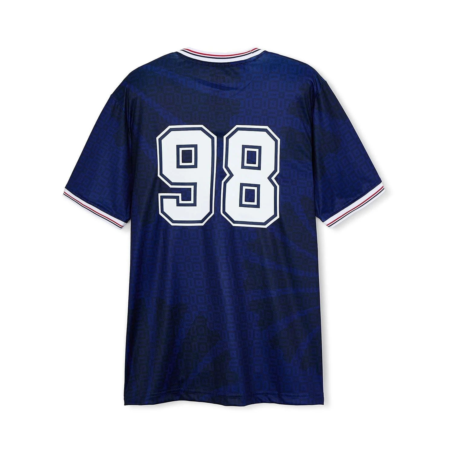 France Heritage Jersey - Men's - Image 3