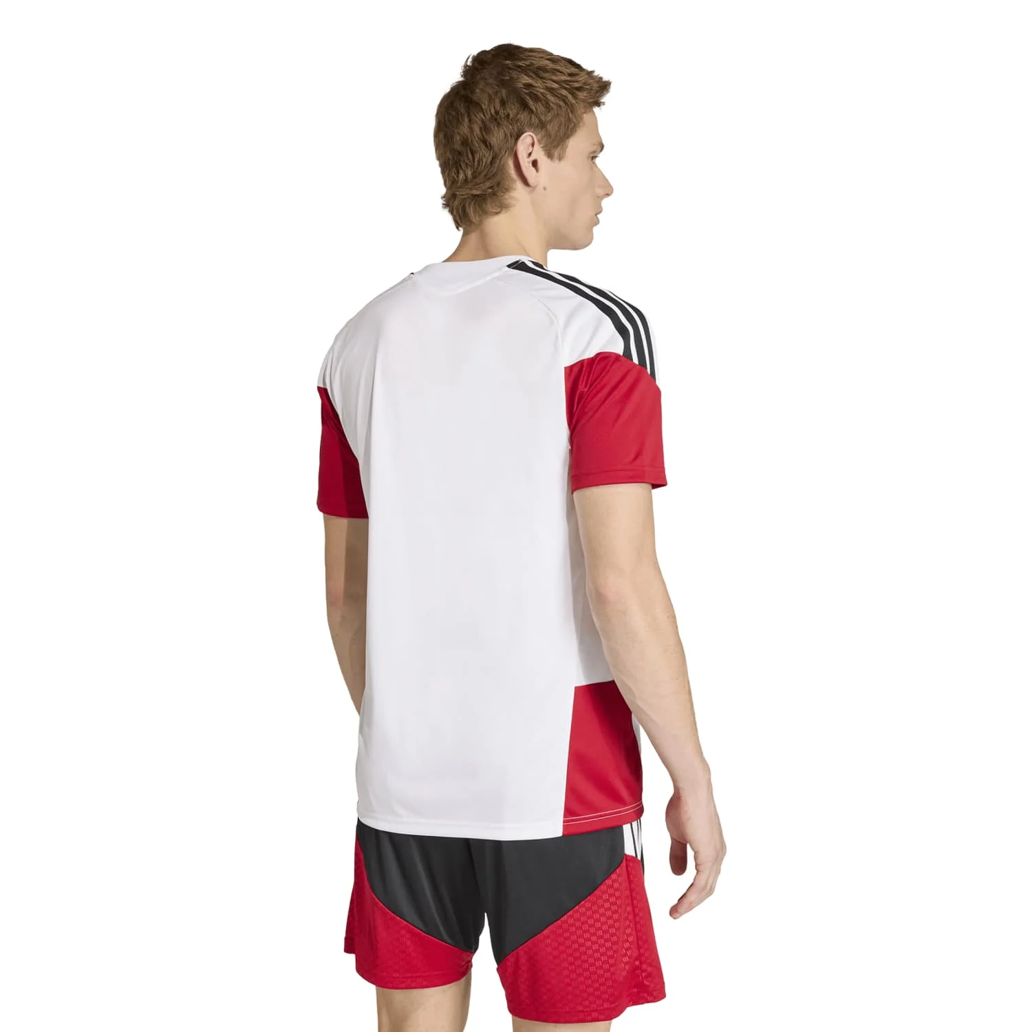 Germany 26 Tiro Training Jersey - Men's - Image 4