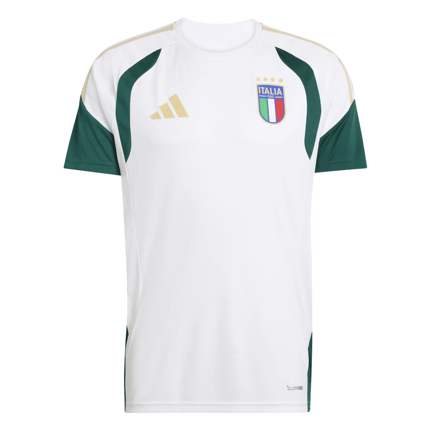 Italy 26 Tiro Training Jersey - Men's
