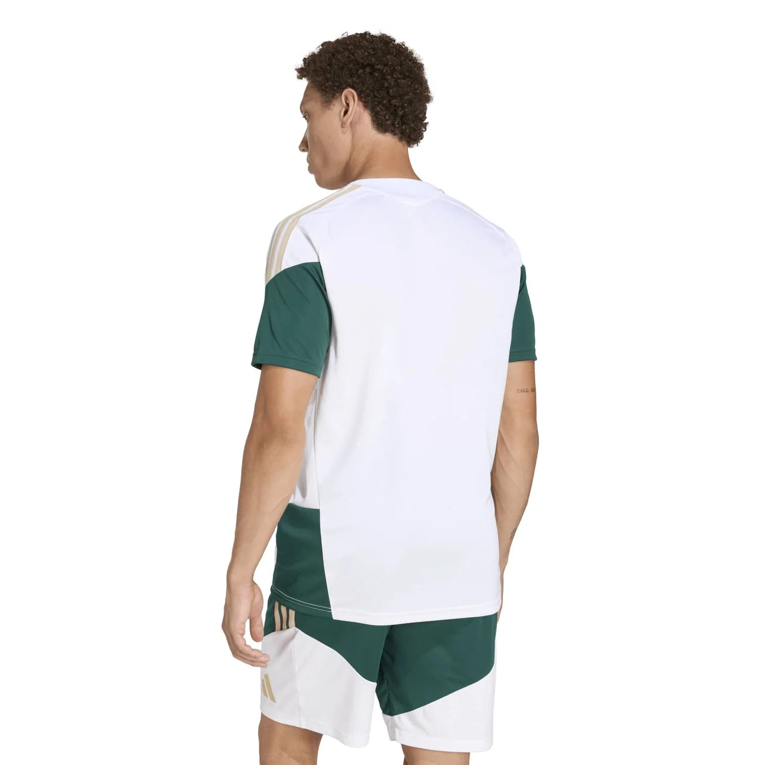 Italy 26 Tiro Training Jersey - Men's - Image 4