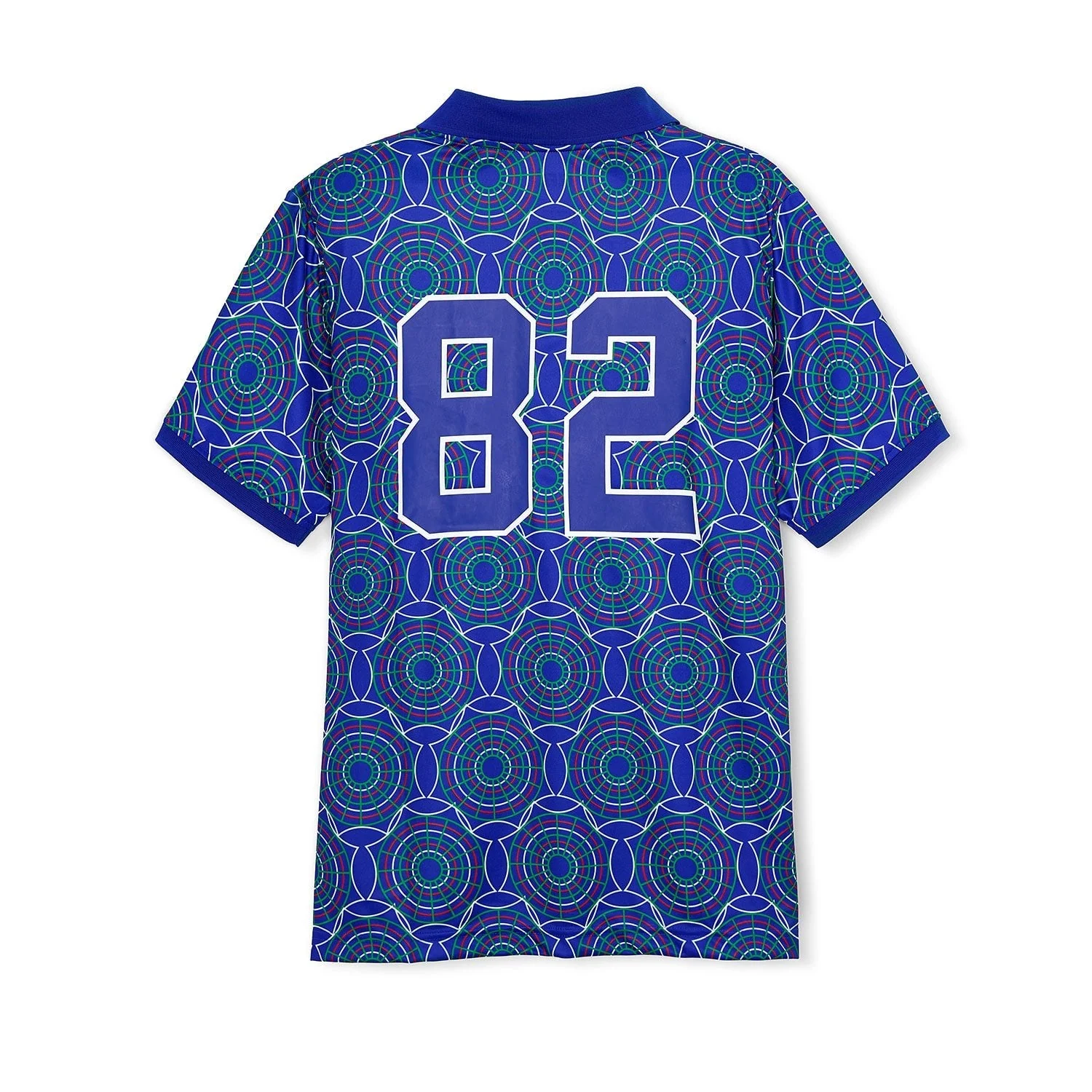 Italy Heritage Jersey - Men's - Image 3