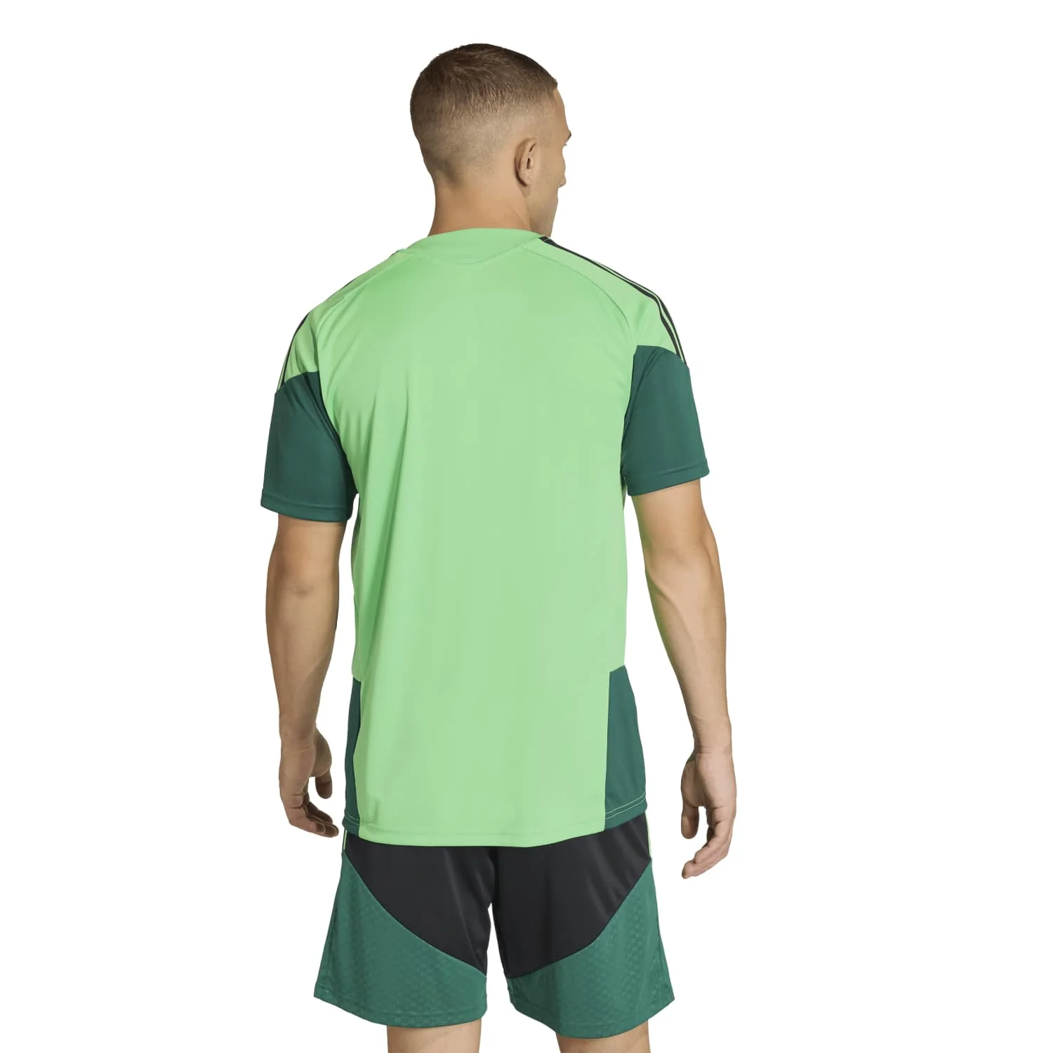 Mexico 26 Tiro Training Jersey - Men's - Image 4