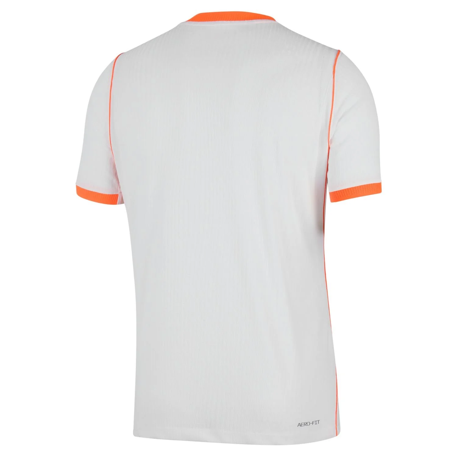 Netherlands 2026 Away Authentic Jersey - Men's - Image 8