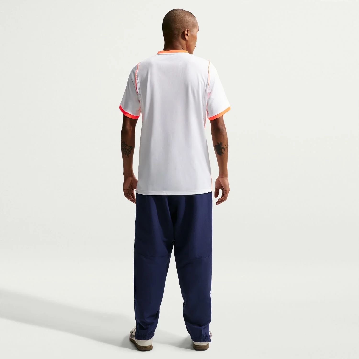 Netherlands 2026 Away Jersey - Men's - Image 4