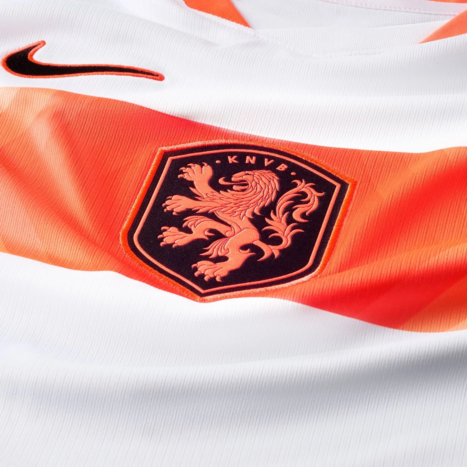Netherlands 2026 Away Jersey - Men's - Image 5