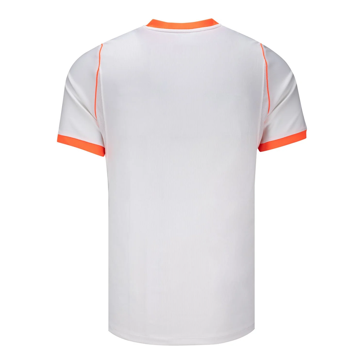 Netherlands 2026 Away Jersey - Men's - Image 7