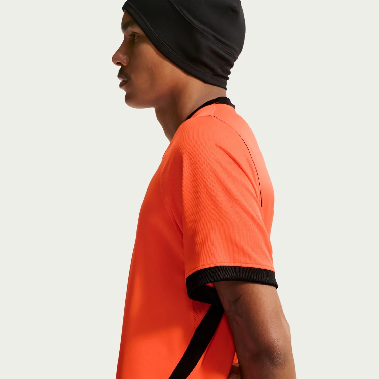 Netherlands 2026 Home Jersey - Men's - Image 4