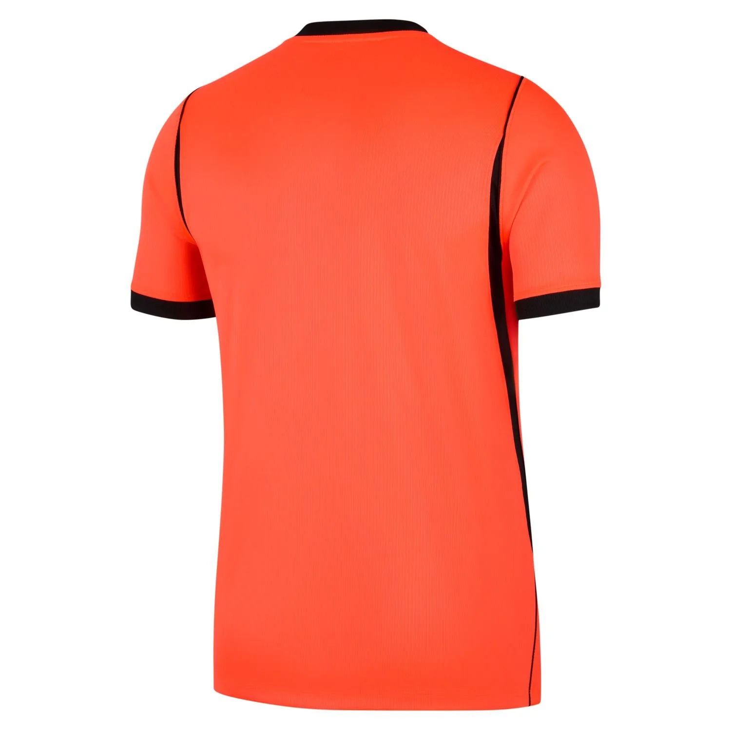 Netherlands 2026 Home Jersey - Men's - Image 8
