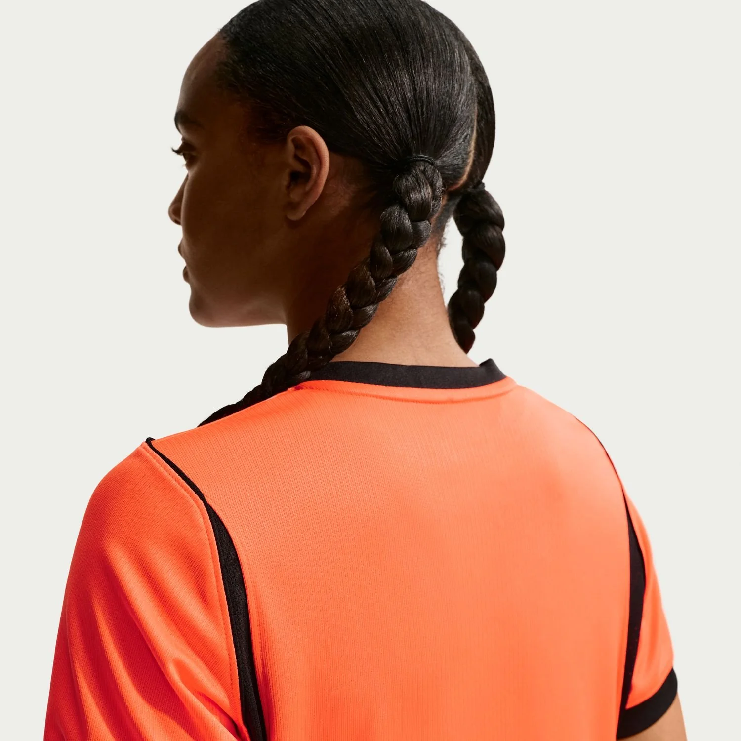 Netherlands 2026 Home Jersey - Women's - Image 4