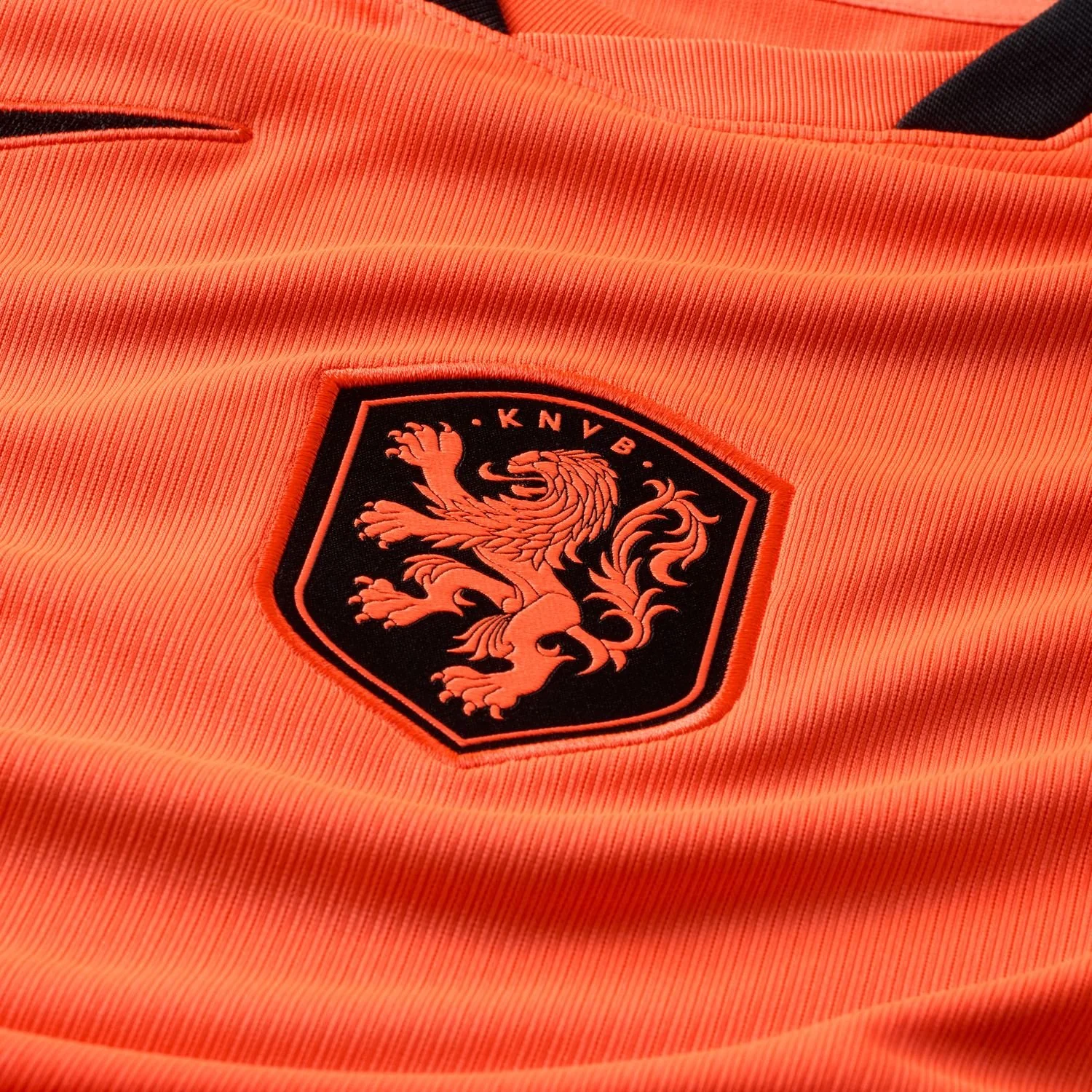 Netherlands 2026 Home Jersey - Women's - Image 6