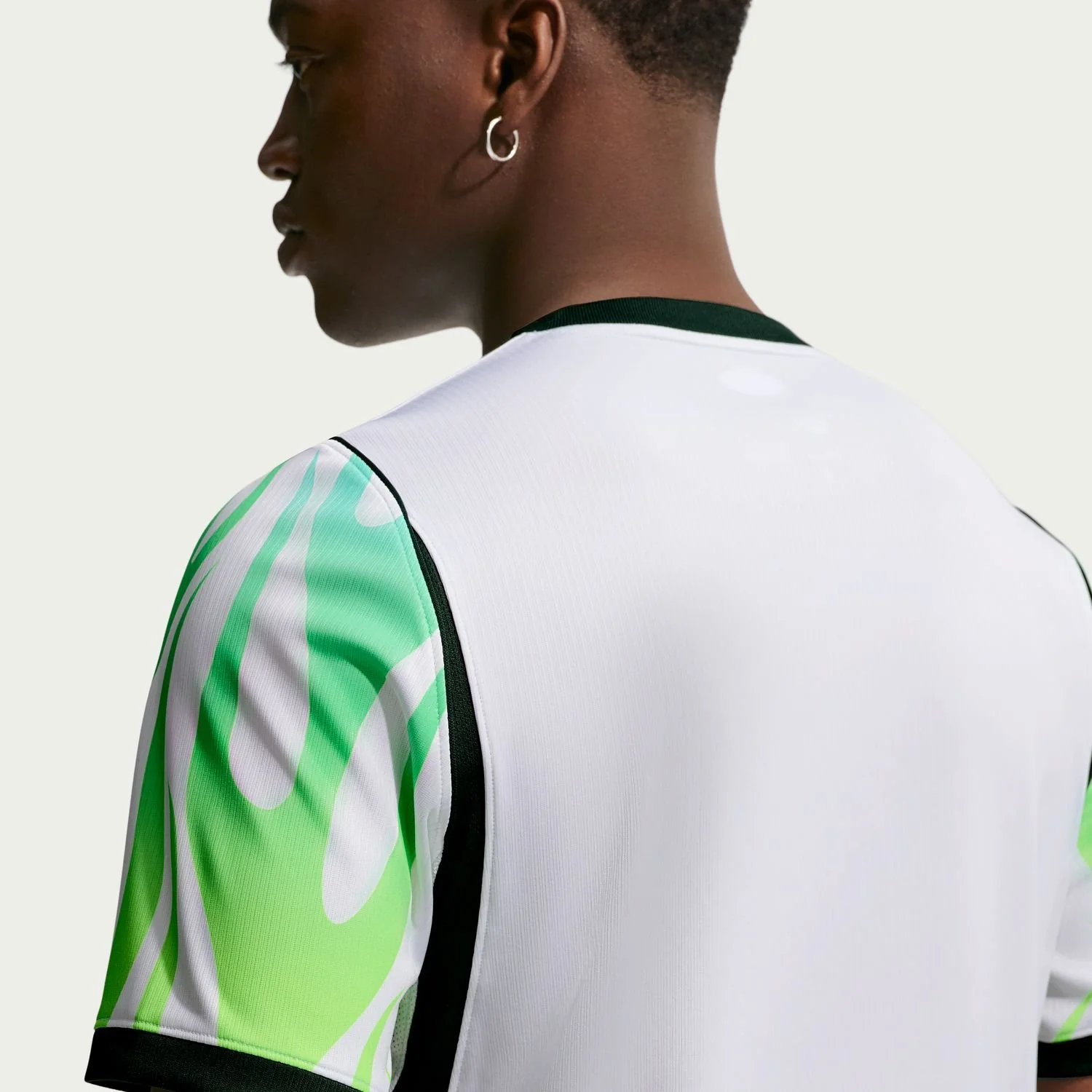Nigeria 2026 Away Jersey - Men's - Image 4