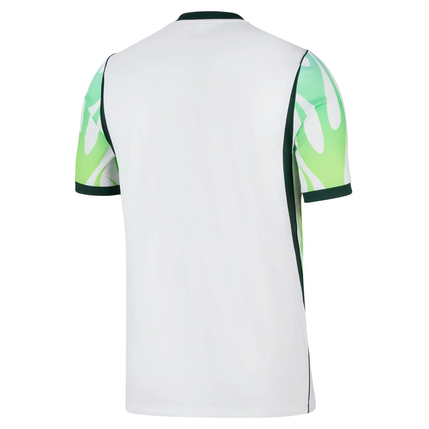 Nigeria 2026 Away Jersey - Men's - Image 6