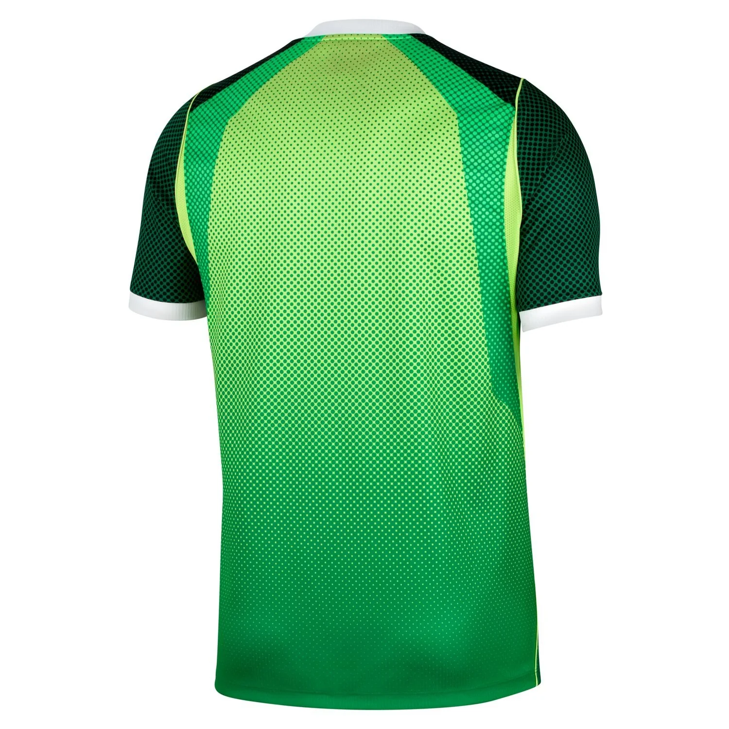 Nigeria 2026 Home Jersey - Men's - Image 8