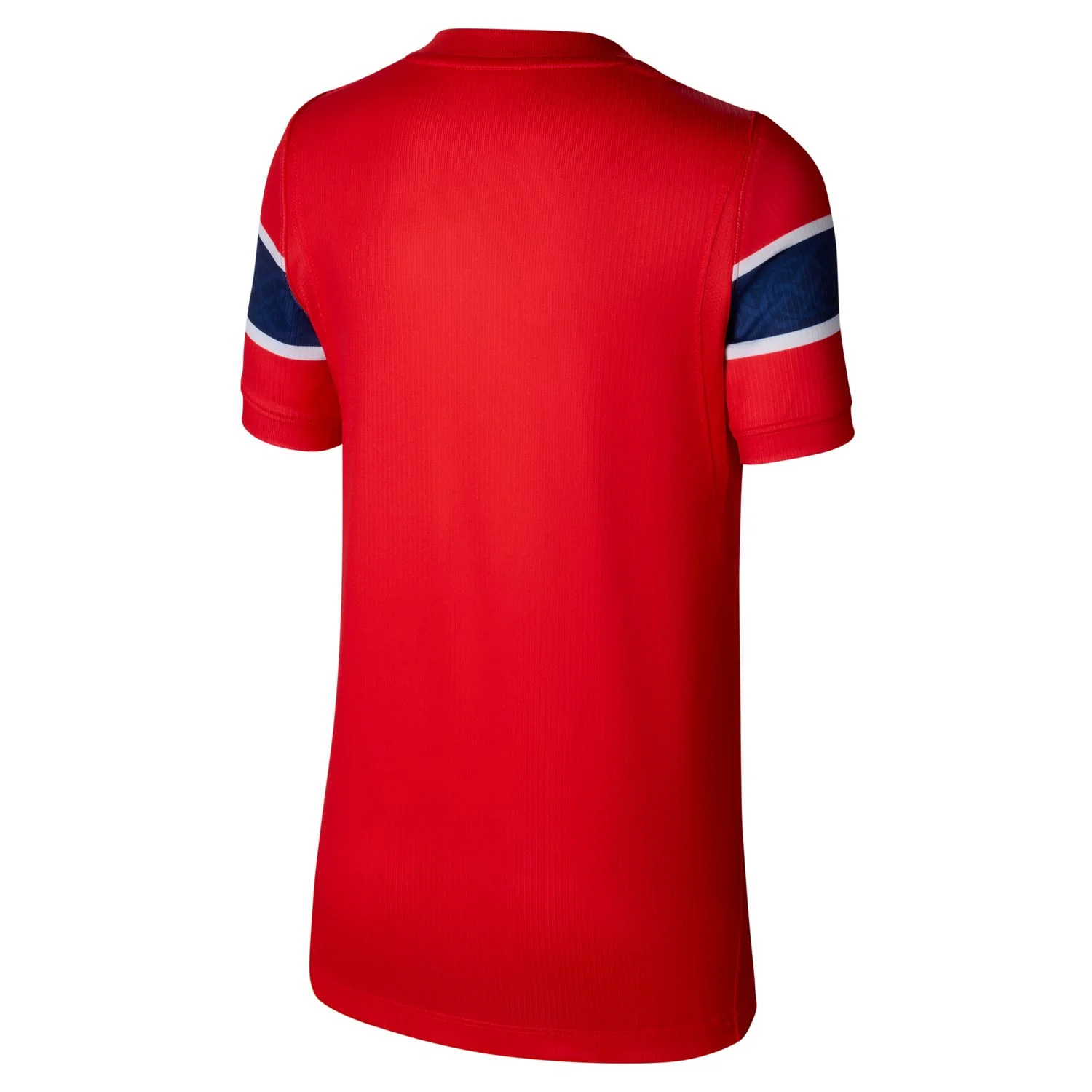 Norway 2026 Home Jersey - Youth - Image 3