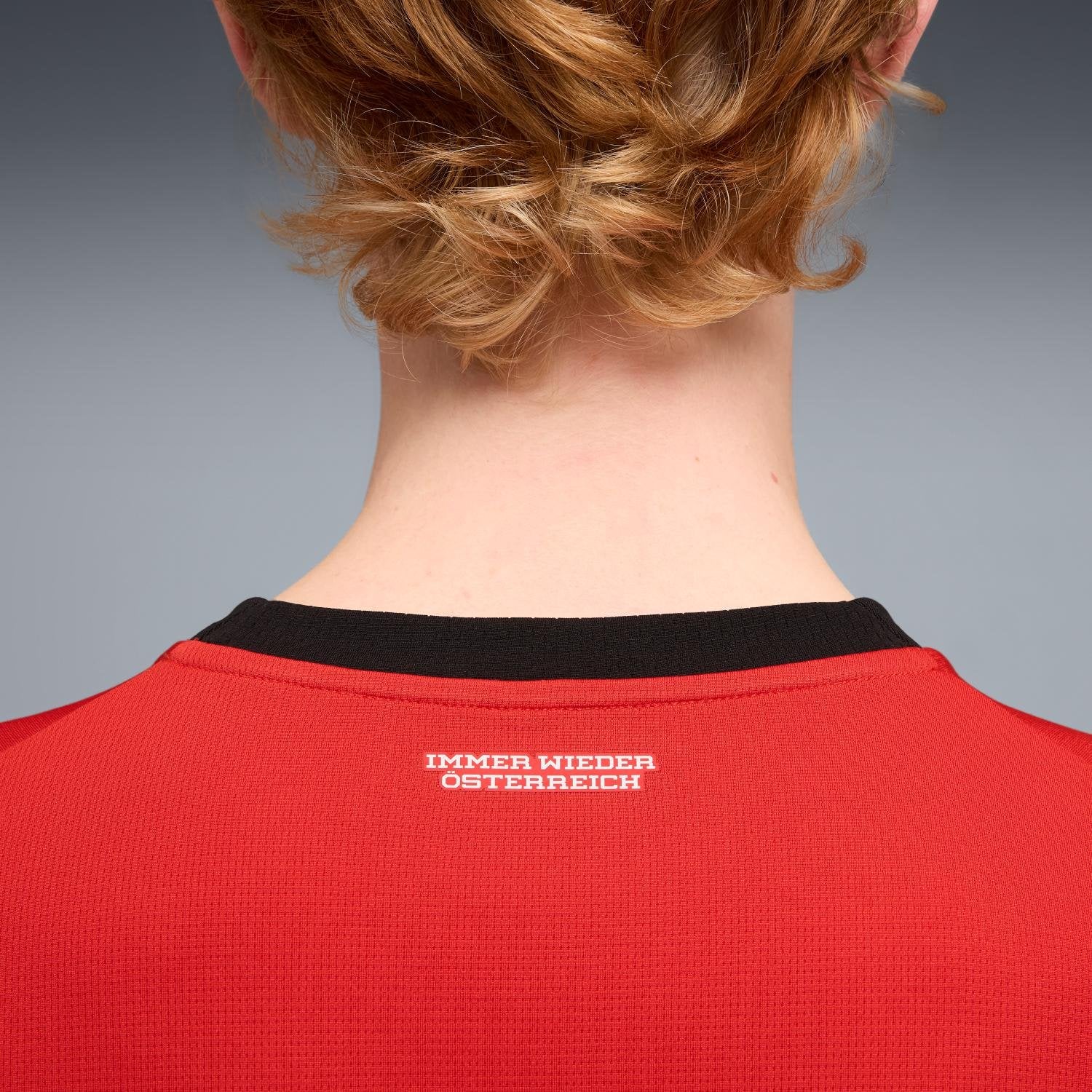 Austria 2026 Home Jersey - Men's - Image 4