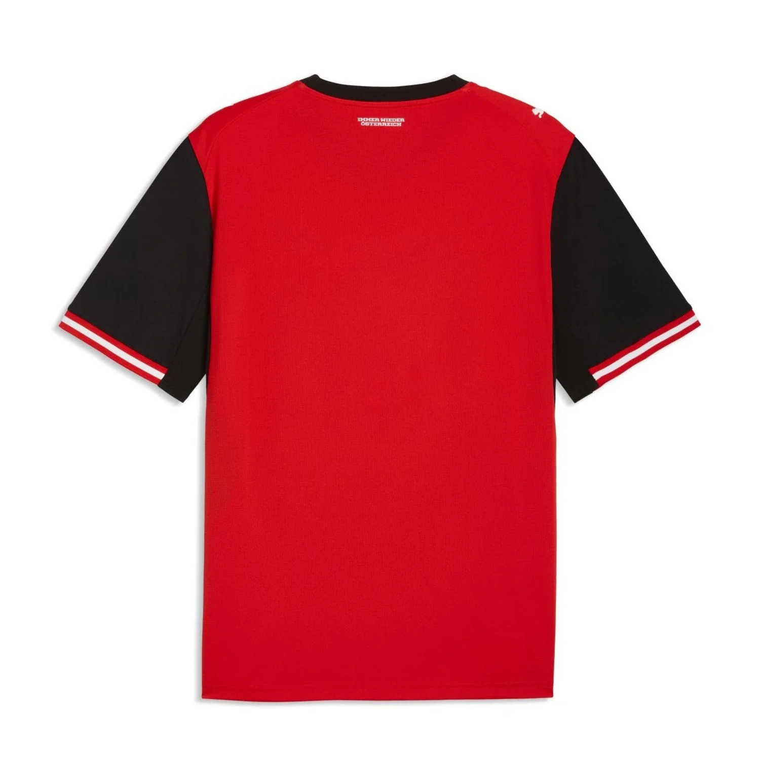 Austria 2026 Home Jersey - Men's - Image 7