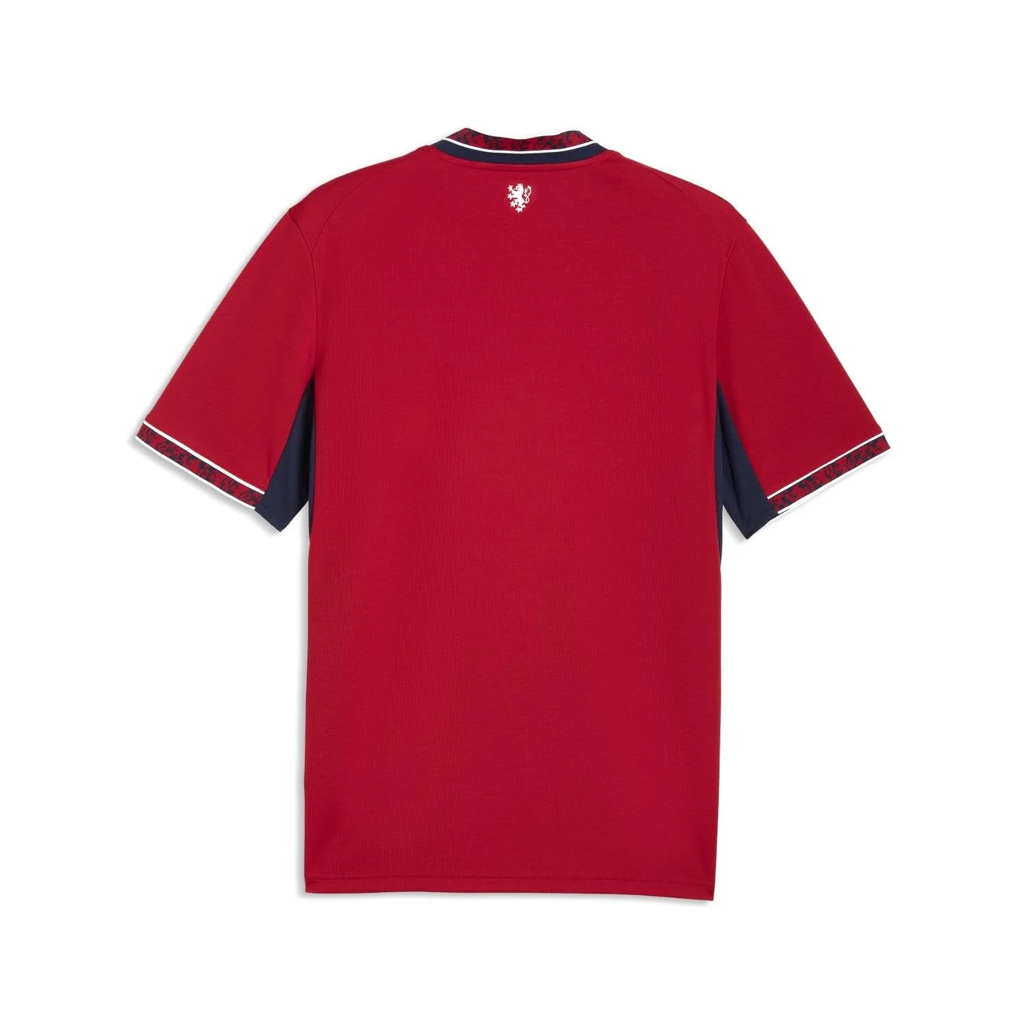 Czechia 2026 Home Jersey - Men's - Image 7