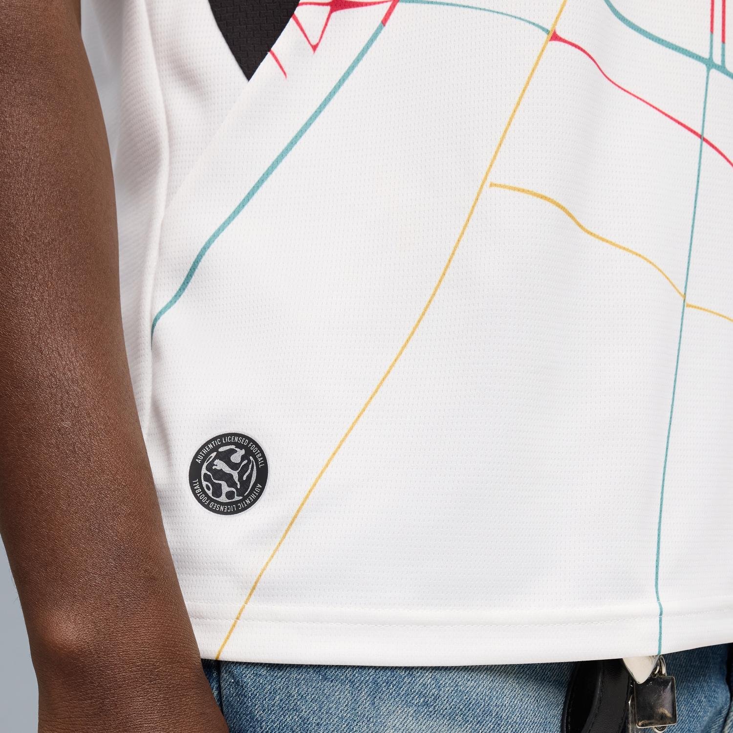 Ghana 2026 Home Jersey - Men's - Image 3
