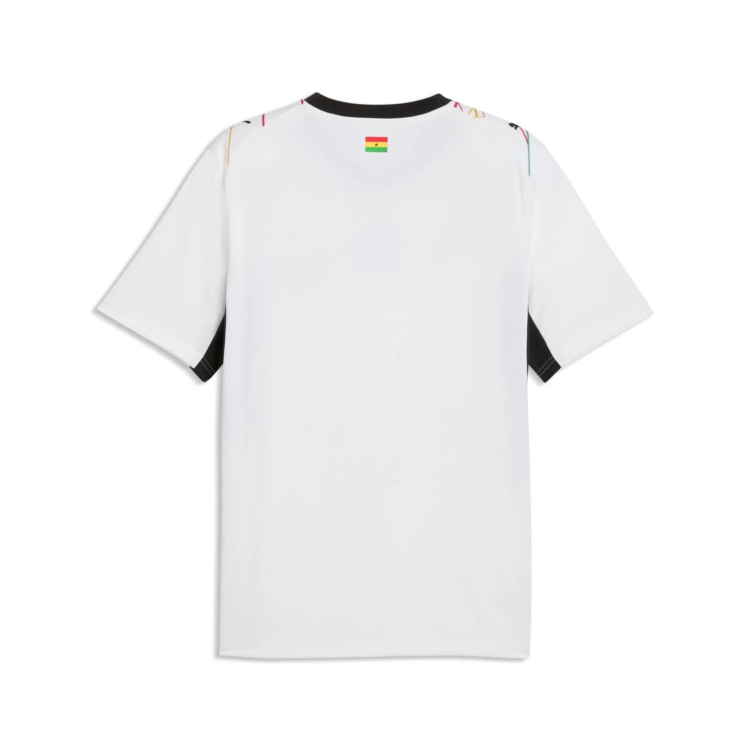 Ghana 2026 Home Jersey - Men's - Image 6