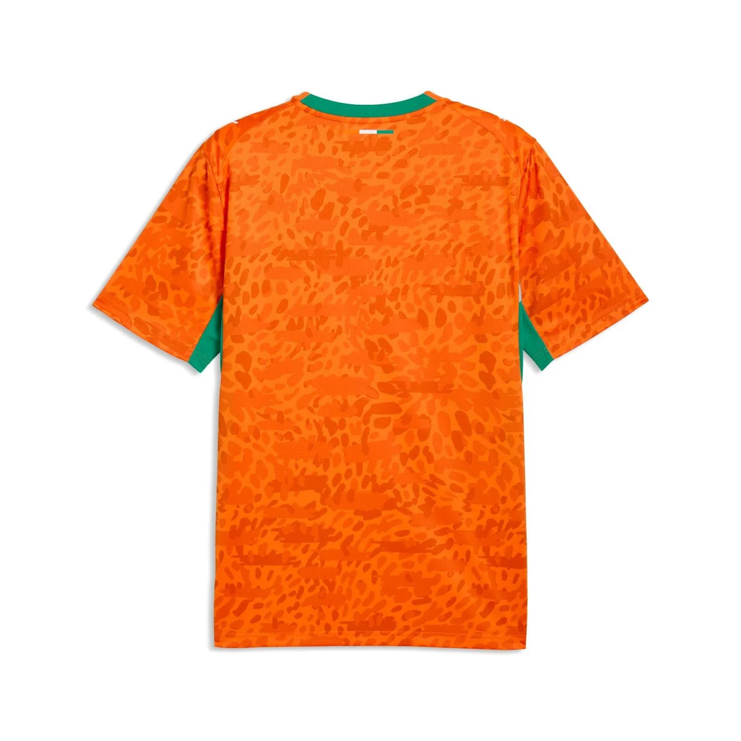 Côte d'Ivoire 2026 Home Jersey - Men's - Image 3