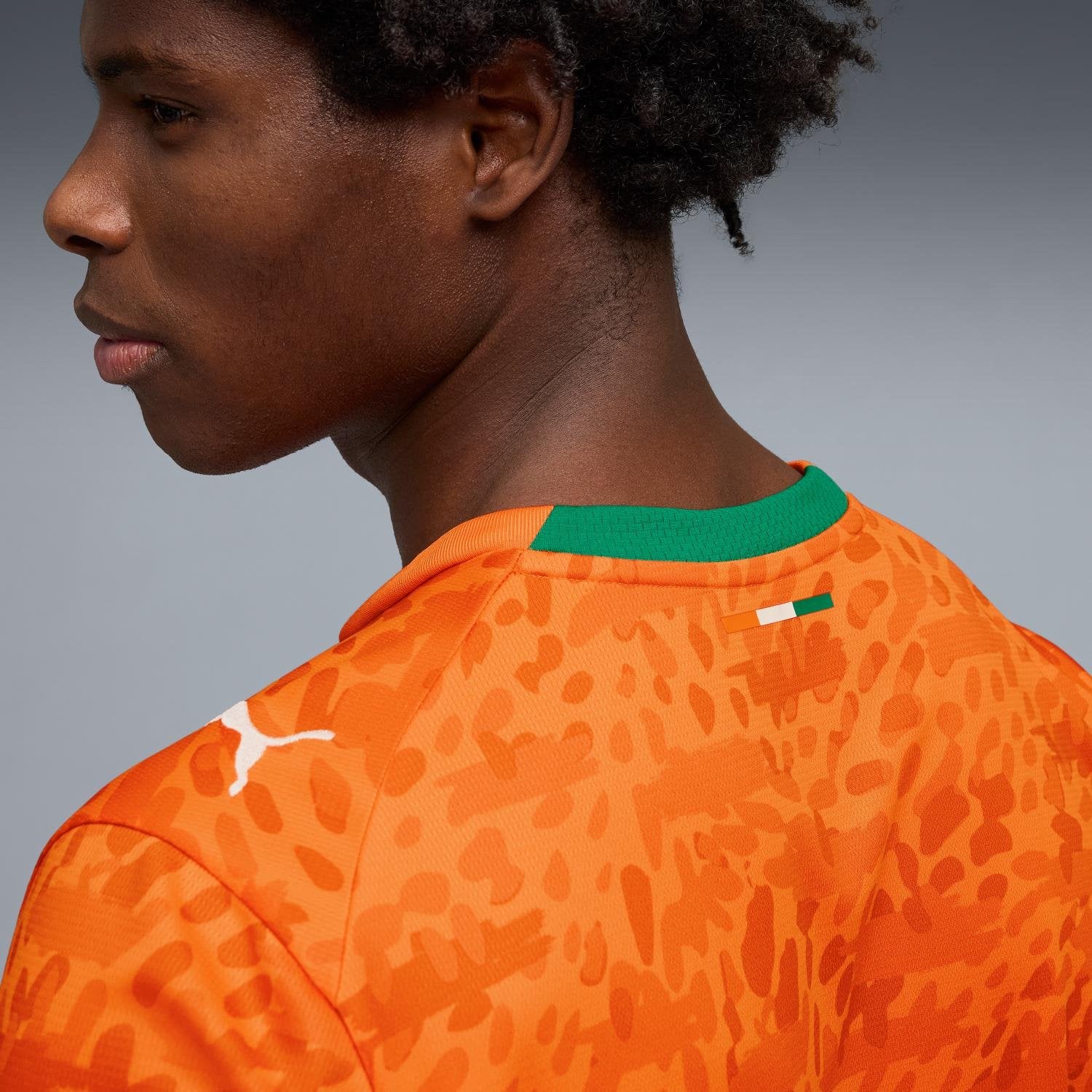 Côte d'Ivoire 2026 Home Jersey - Men's - Image 5