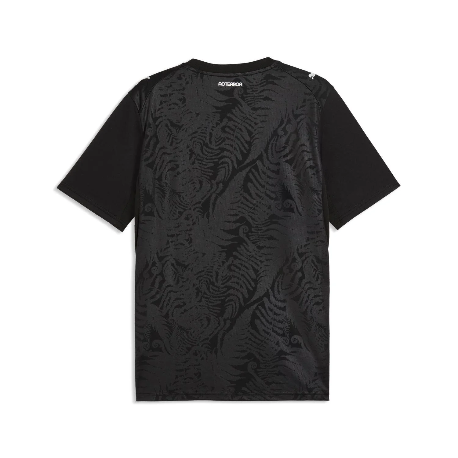 New Zealand 2026 Home Jersey - Men's - Image 4