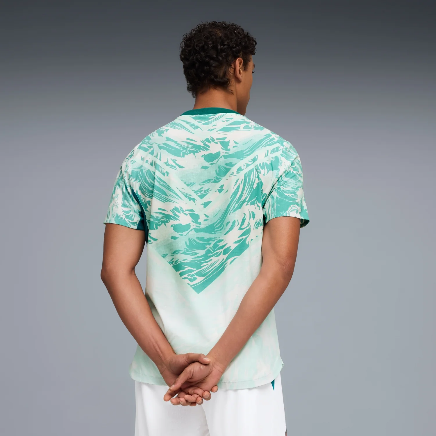 Portugal 2026 Away Jersey - Men's - Image 4