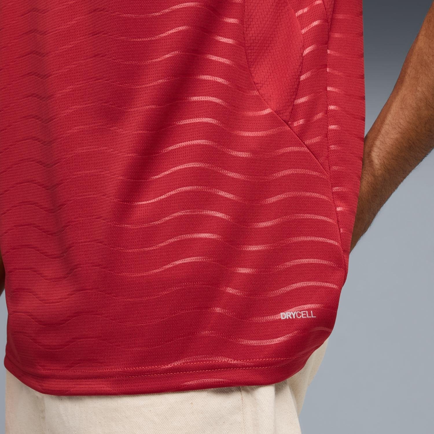 Portugal 2026 Home Jersey - Men's - Image 4