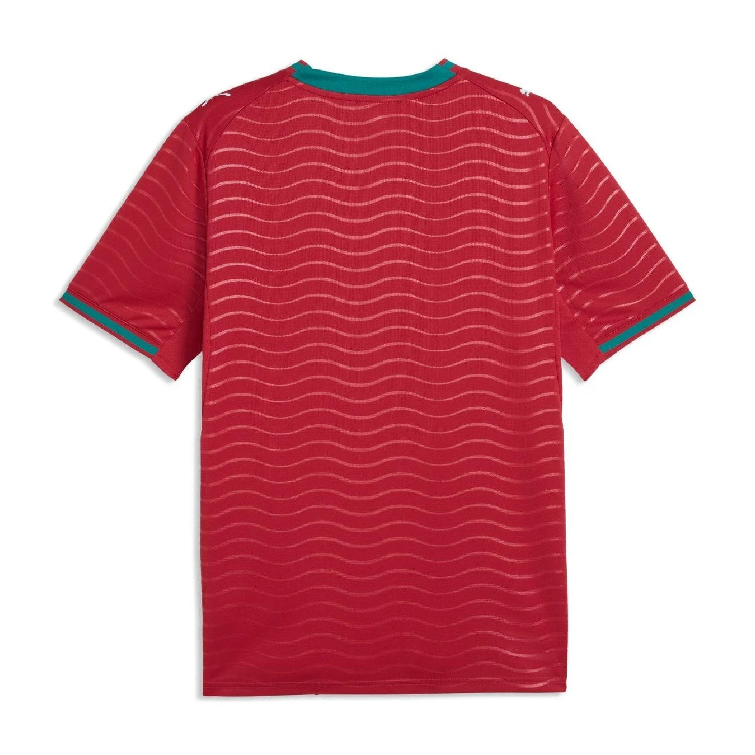 Portugal 2026 Home Jersey - Men's - Image 6