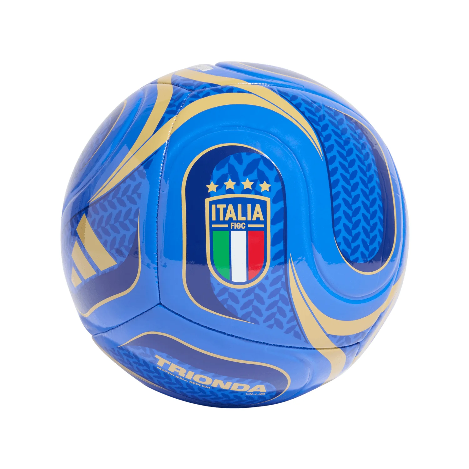 Trionda Italy Home Club Ball