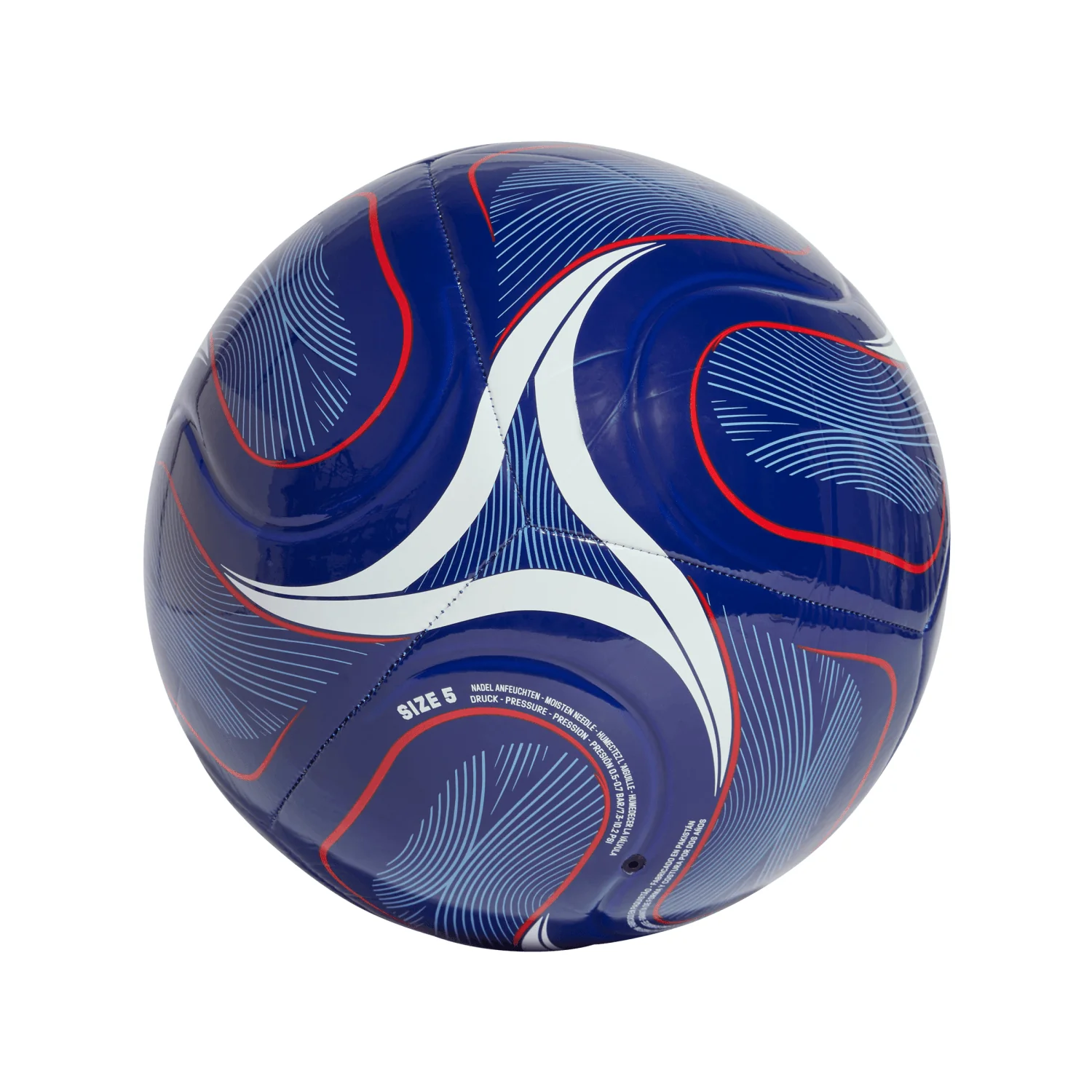 Trionda Japan Home Club Ball - Image 2