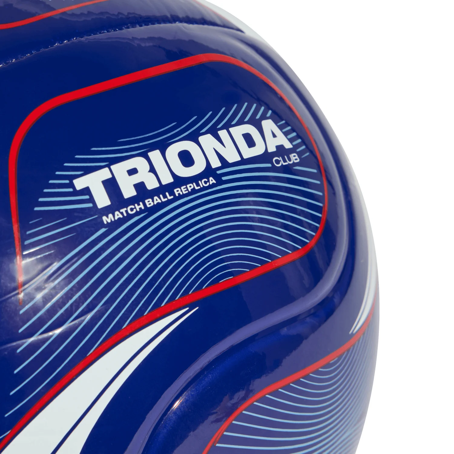 Trionda Japan Home Club Ball - Image 3