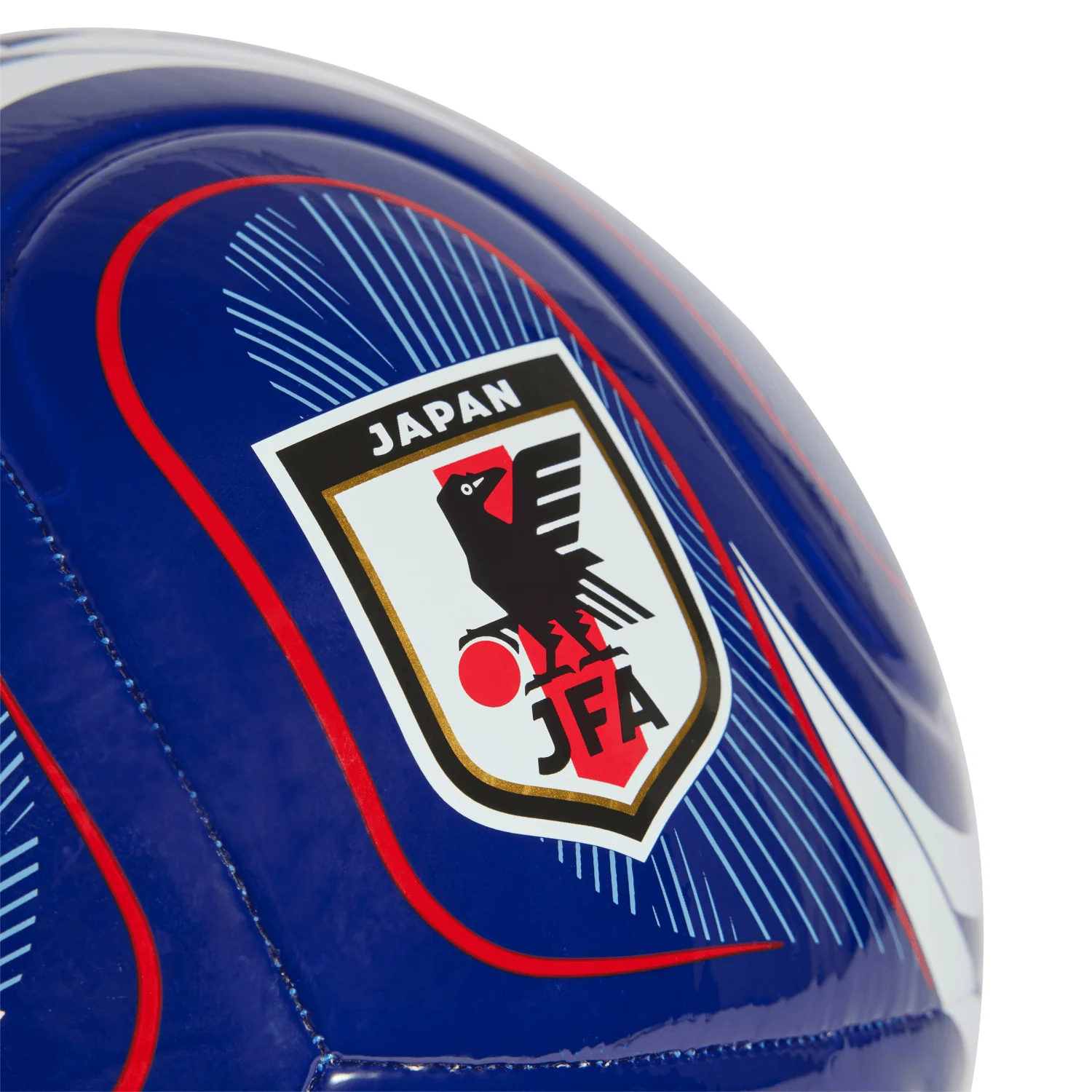 Trionda Japan Home Club Ball - Image 4