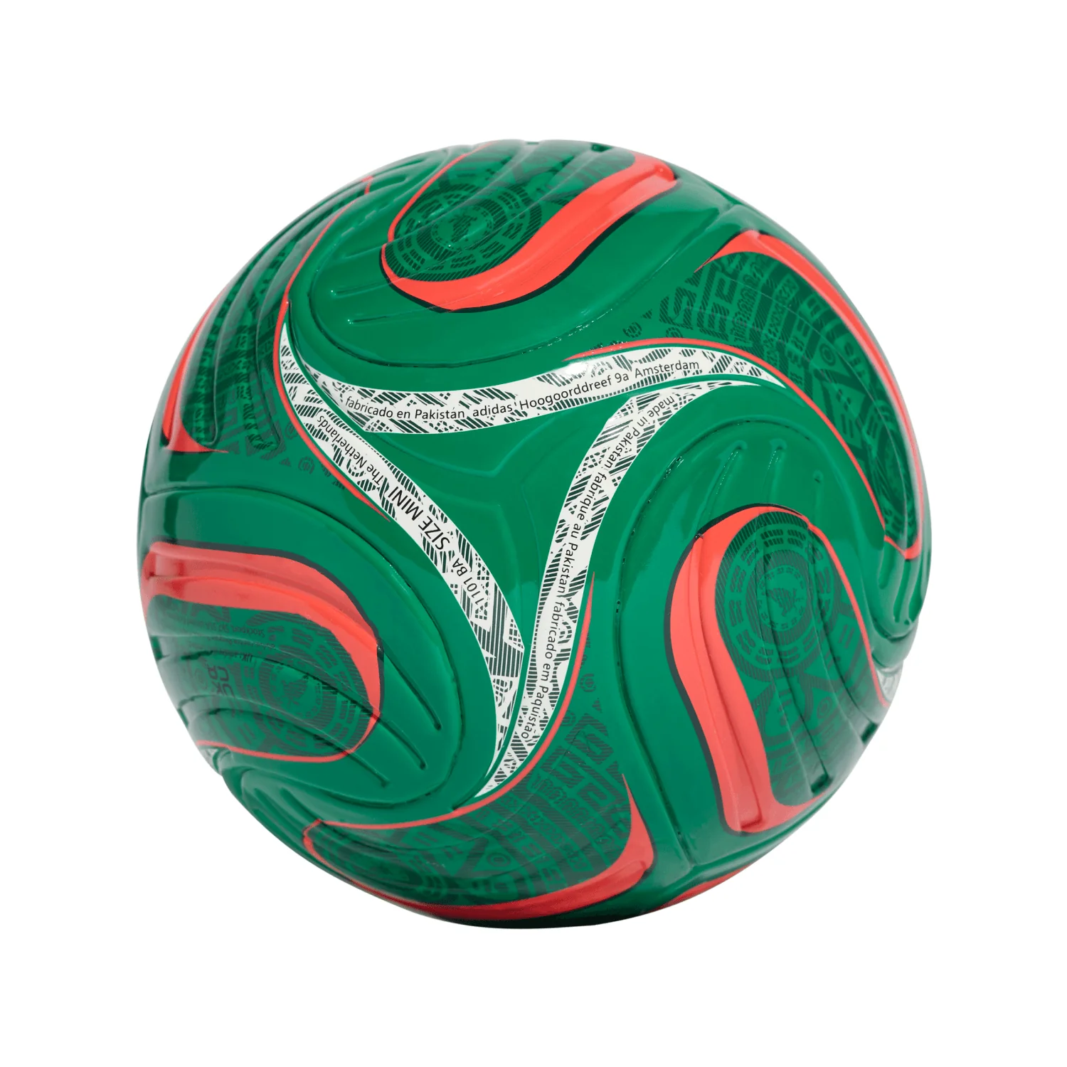 Trionda Mexico Home Mini Ball - Image 3