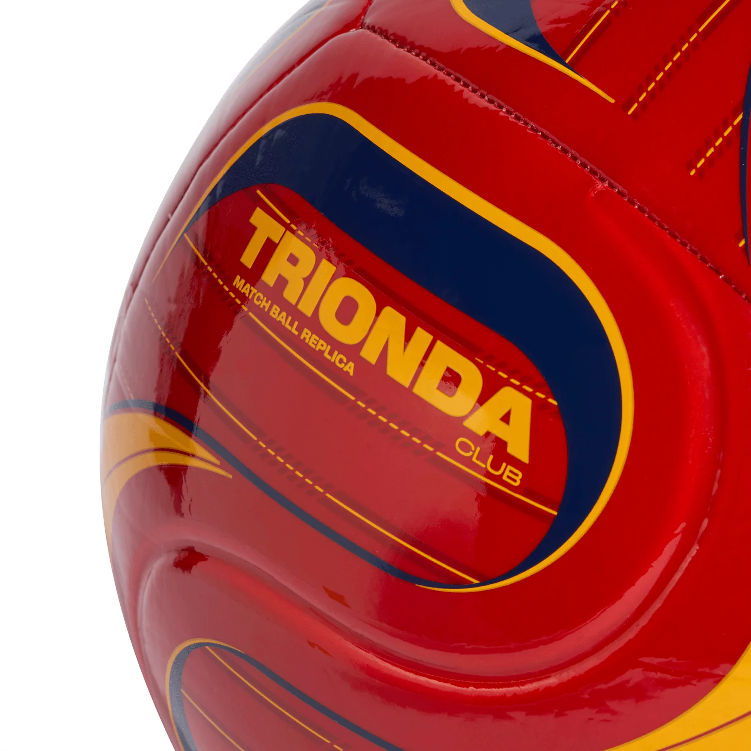 Trionda Spain Home Club Ball - Image 4