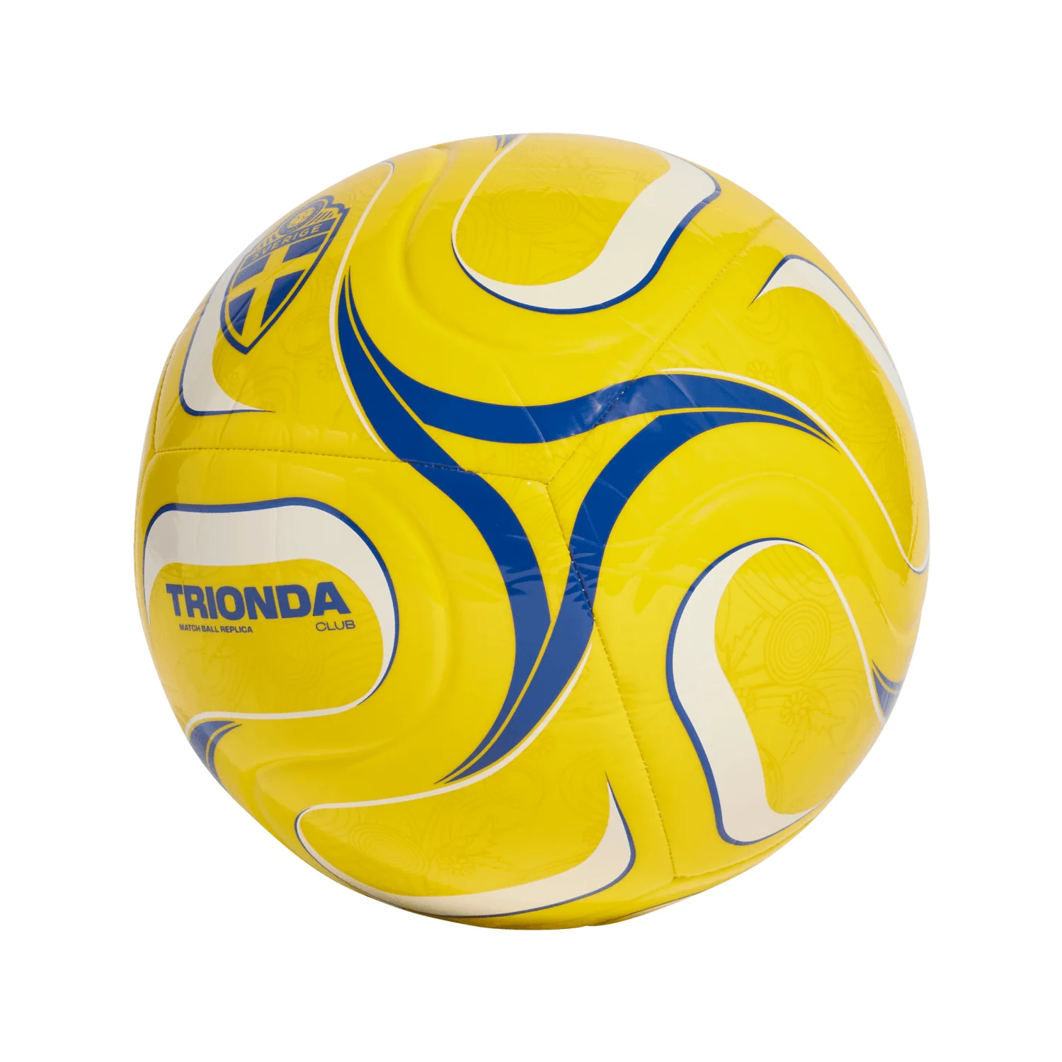 Trionda Sweden Home Club Ball - Image 2