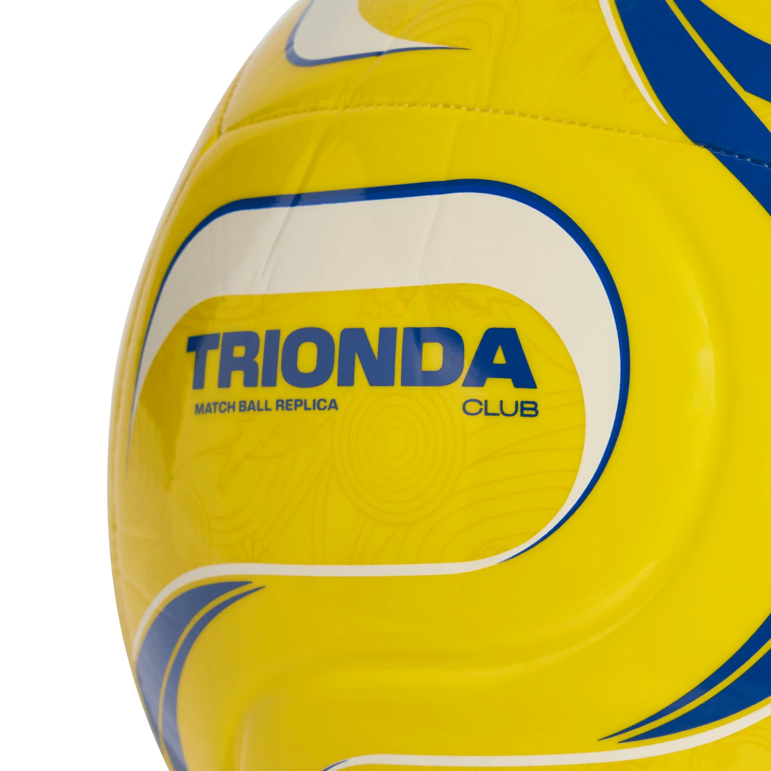 Trionda Sweden Home Club Ball - Image 3