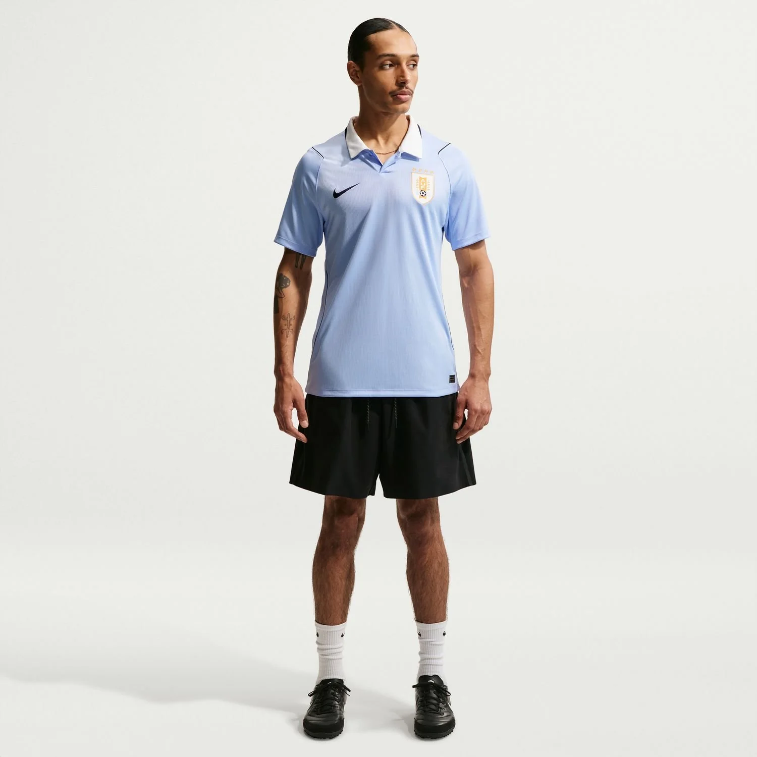 Uruguay 2026 Home Jersey - Men's - Image 2