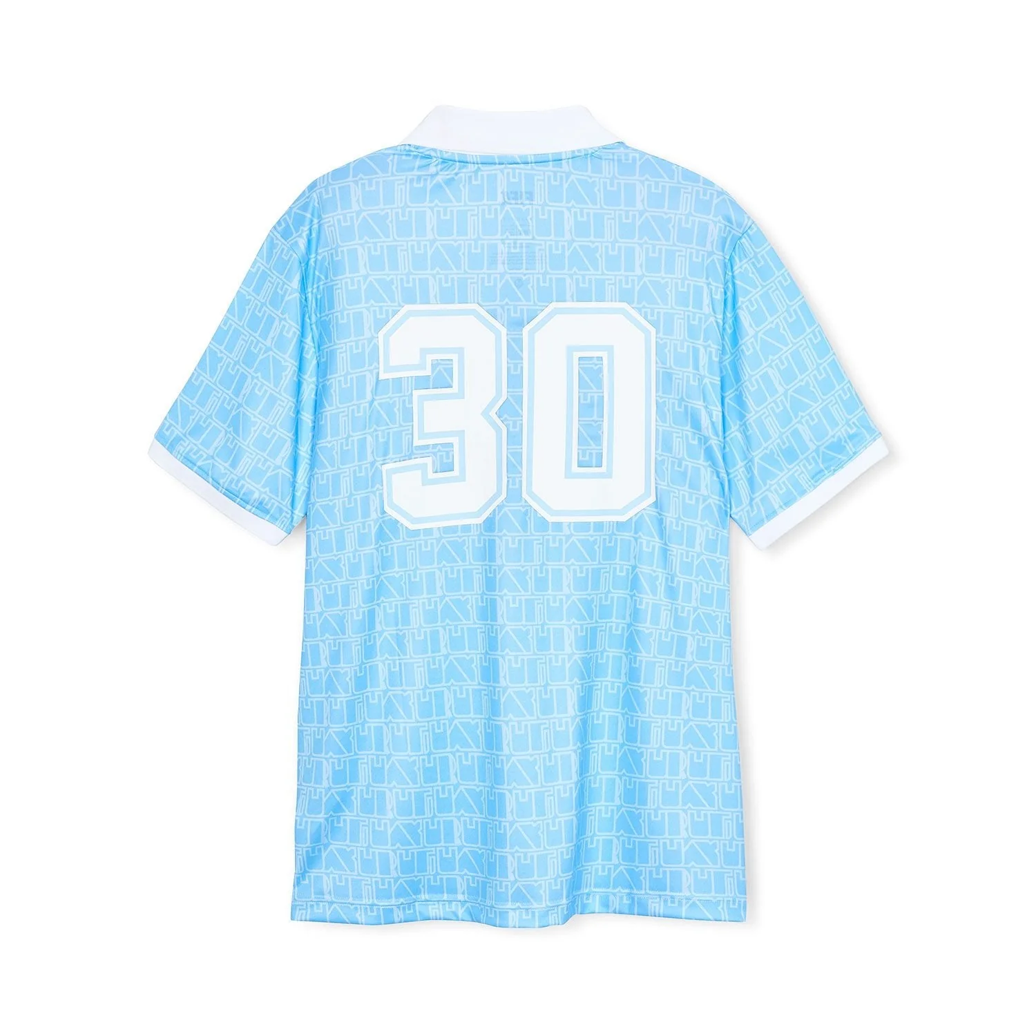 Uruguay Heritage Jersey - Men's - Image 3