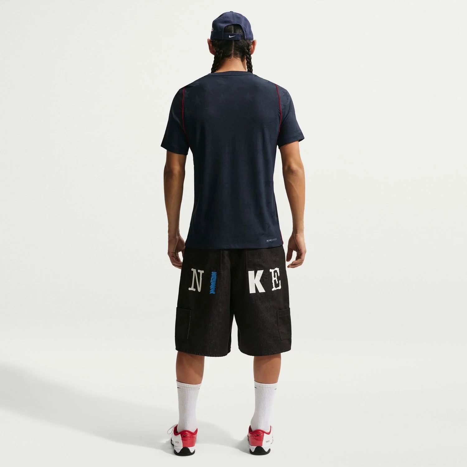 USA 2026 Authentic Away Jersey - Men's - Image 3