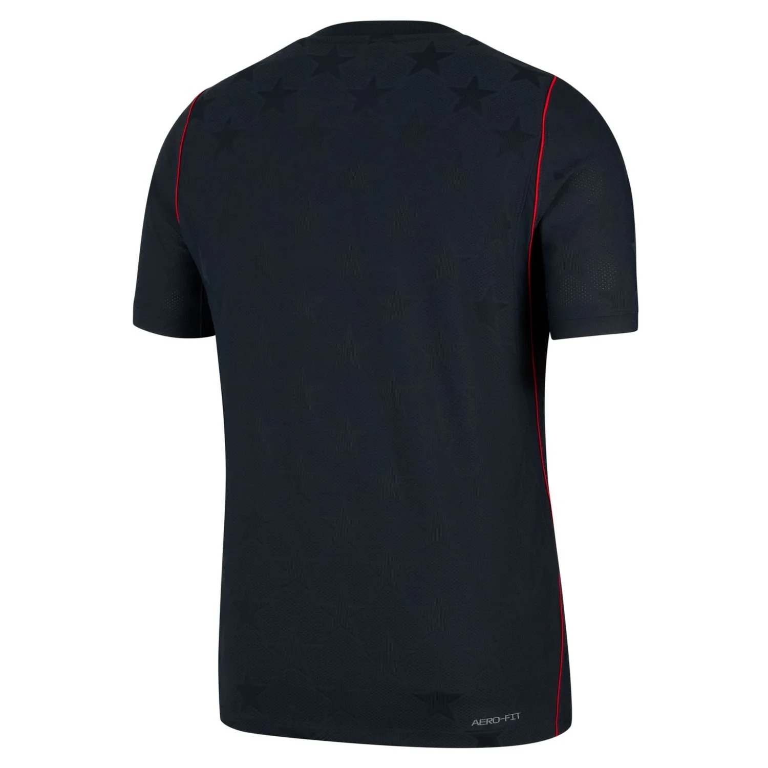 USA 2026 Authentic Away Jersey - Men's - Image 4