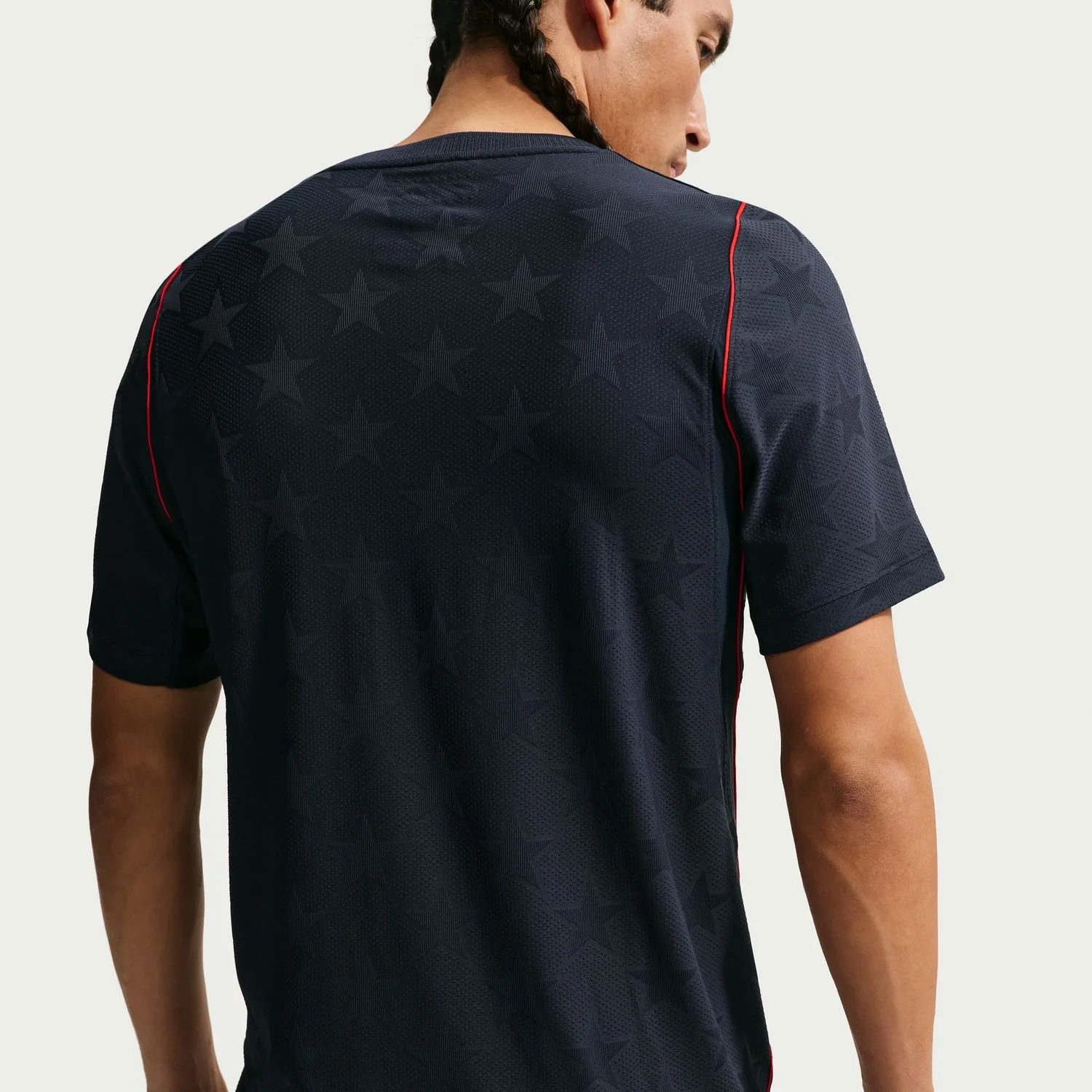 USA 2026 Authentic Away Jersey - Men's - Image 5