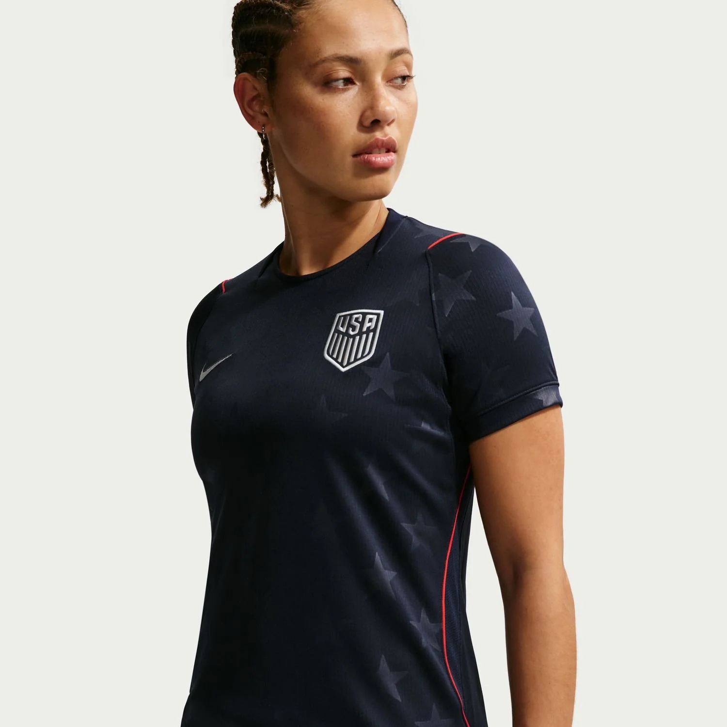 USA 2026 Away Jersey - Women's - Image 3