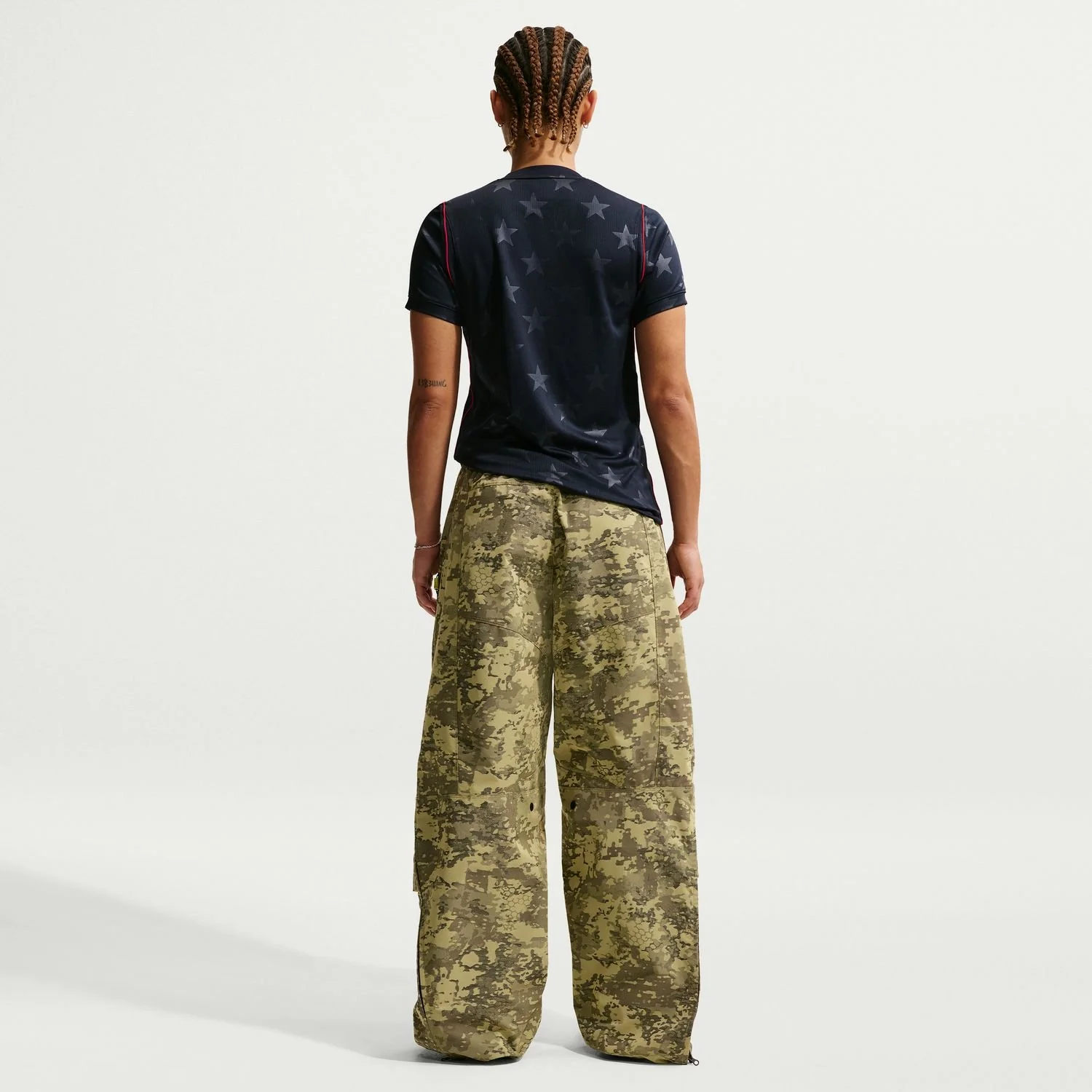 USA 2026 Away Jersey - Women's - Image 7