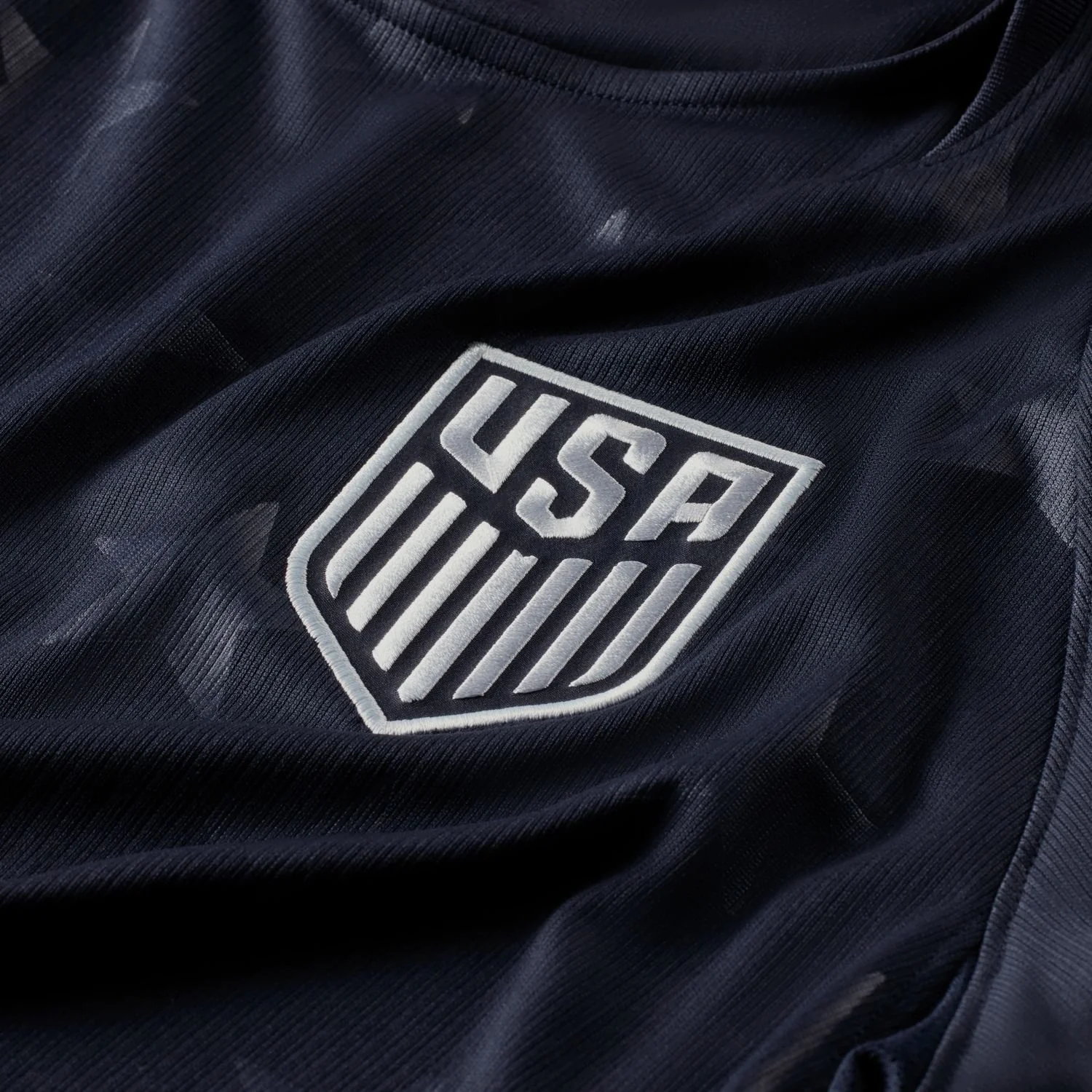 USA 2026 Away Jersey - Youth - Image 2