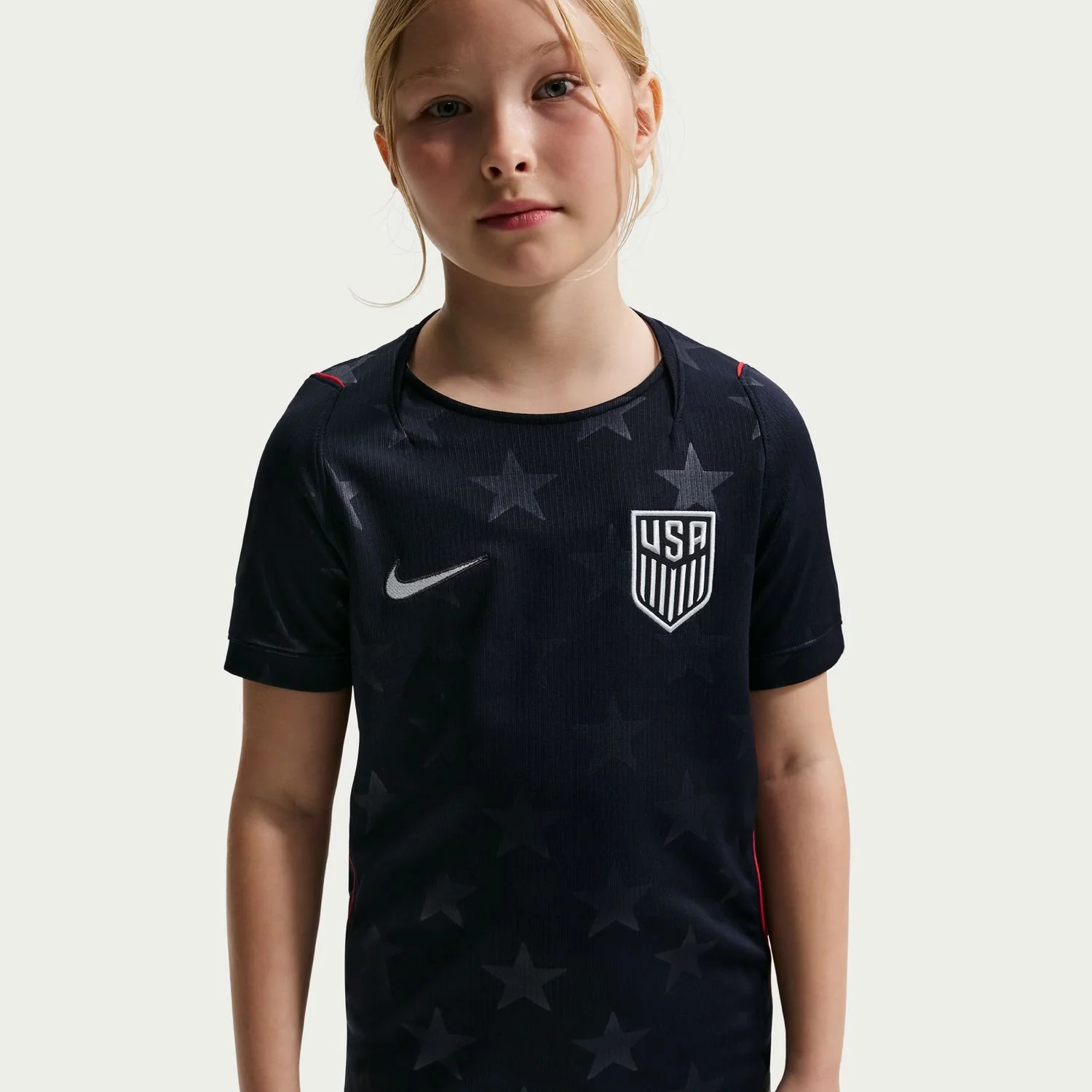 USA 2026 Away Jersey - Youth - Image 3